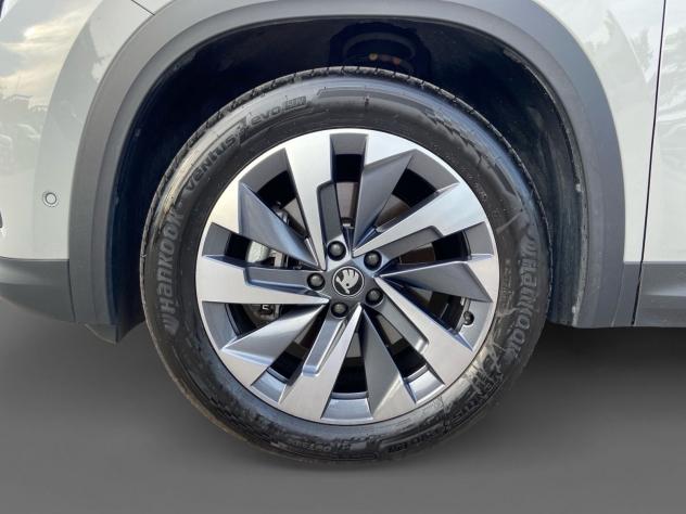 Škoda Kodiaq 1.5 TSI PHEV Style DSG 5p - Foto 9
