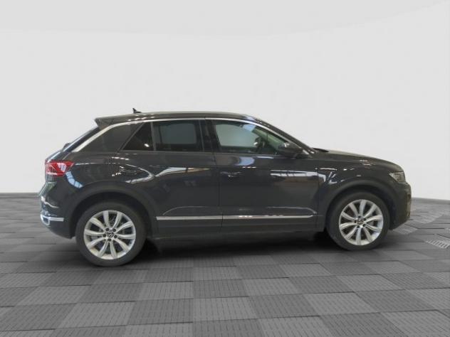 VOLKSWAGEN T-Roc T-Roc 2.0 TDI SCR 150 CV Advanced BlueMotion Techn rif. 23908414 - Foto 6