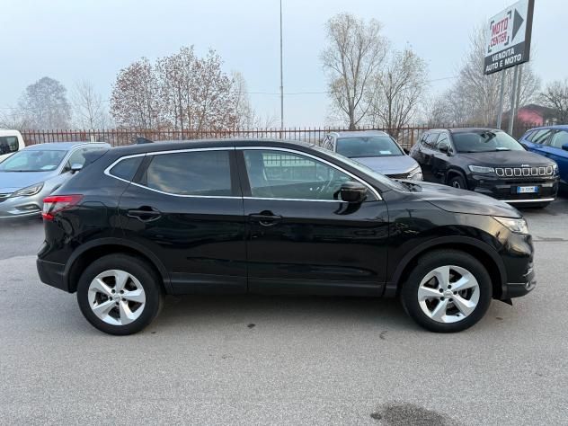 Nissan Qashqai 1.5 dCi 115 CV Business - Foto 4
