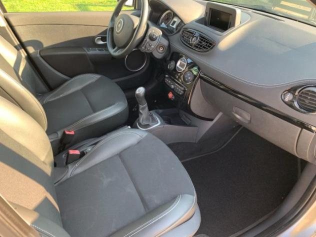 RENAULT Clio 1.2 16V 5 porte Live! rif. 23987718 - Foto 8