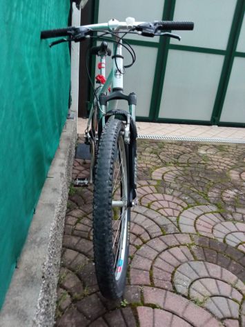 Mountain bike - Foto 4