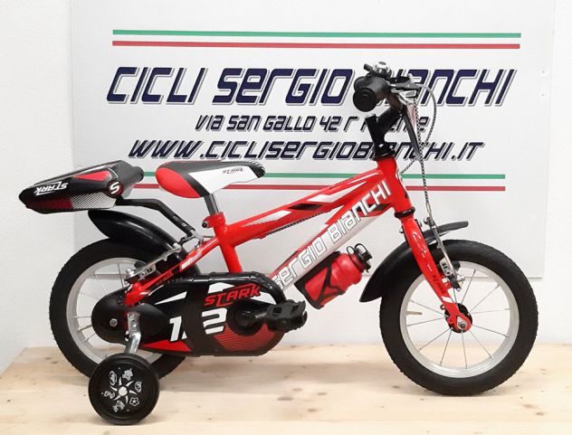 Biciclette da Bambino - Foto 7