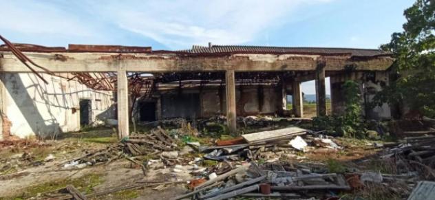 Immobile in asta di 1997 m² in vendita a Campospinoso Albaredo - Foto 2