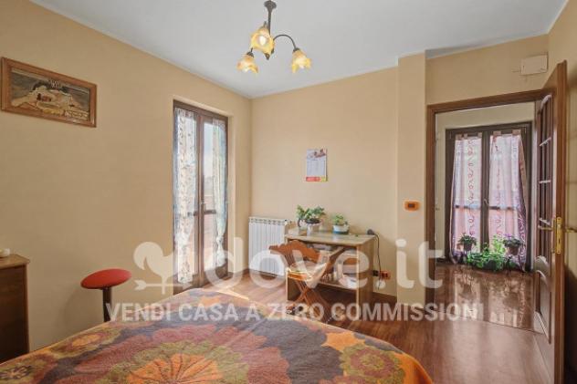 Villa di 228 m² con 5 locali e box auto in vendita a Alpignano - Foto 13