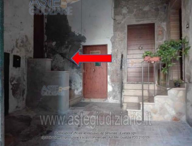 IMMOBILI-IMMOBILE RESIDENZIALE-Via Tufoli, 37. - Foto 8