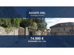 Immobile in asta di 59 m² in vendita a Azzate