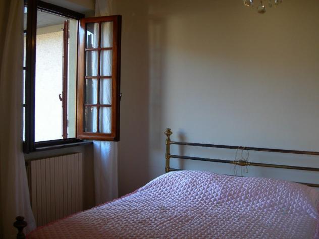 APPARTAMENTO INDIPENDENTE di 7 vani e di 160 mq (CAMAIORE) rif. 1024 - Foto 8