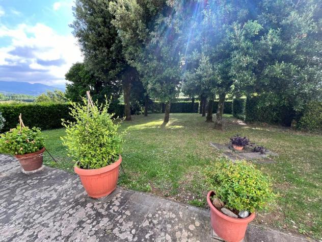Villa in vendita a Gragnano - Capannori 1170 mq Rif: 1272395 - Foto 10