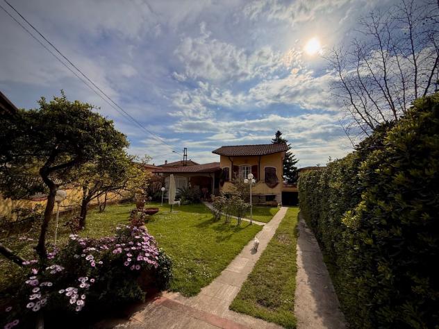 Villa in vendita a Fossone - Carrara 276 mq Rif: 1410065 - Foto 2