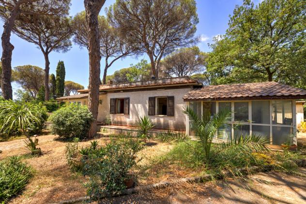 Villa in Via di Ceri - Foto 4