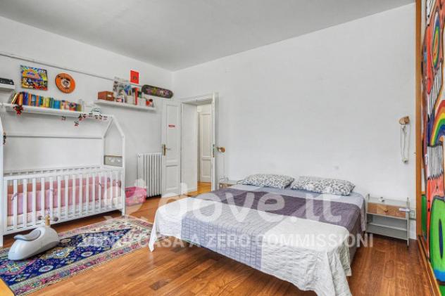 Appartamento di 120 m² con 4 locali in vendita a Como - Foto 16