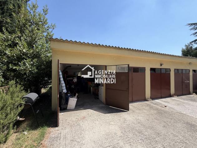 FAENZA – ZONA PARCO BUCCI | APPARTAMENTO COMPLETAMENTE RISTRUTTURATO CON GARAGE E TERRAZZO - Foto 19