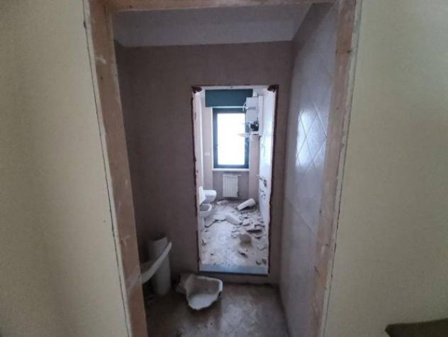 Immobile in asta di 112 m² in vendita a Foggia - Foto 7