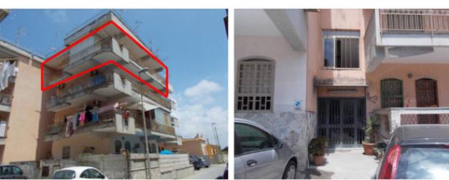 Immobile in asta di 106 m² in vendita a Giugliano in Campania - Foto 9