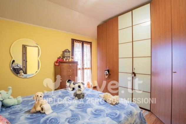 Appartamento di 147 m² con 4 locali in vendita a Grantola - Foto 13