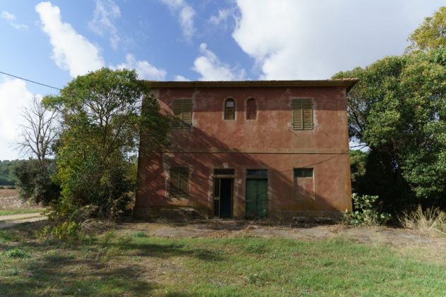 Magliano in Toscana, Podere Pantanella unione di passione e buon gusto - Foto 6