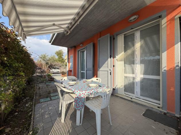 Appartamento in vendita a Marina di Massa - Massa 70 mq Rif: 1432591