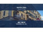 Immobile in asta di 40 m² in vendita a Napoli