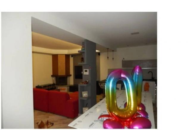 Immobile in asta di 156 m² con più di 5 locali e box auto in vendita a Orbassano - Foto 8