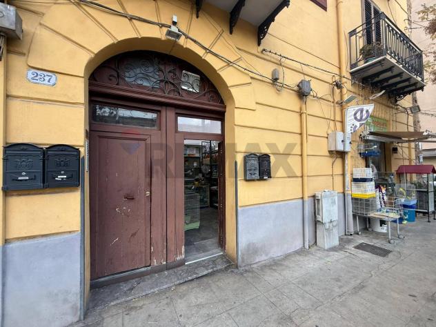 Appartamento in vendita a Palermo, Calatafimi