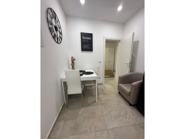 Appartamento in Via Baciadonne