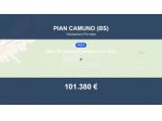 Immobile in asta di 210 m² con più di 5 locali in vendita a Pian Camuno