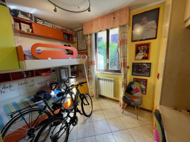 Appartamento di 153 m² con 3 locali e box auto in vendita a Ponte San Pietro - Foto 10