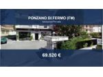 Immobile in asta di 170 m² in vendita a Ponzano di Fermo