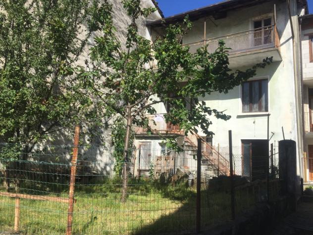 Semindipendente in vendita a Rueglio - Foto 4