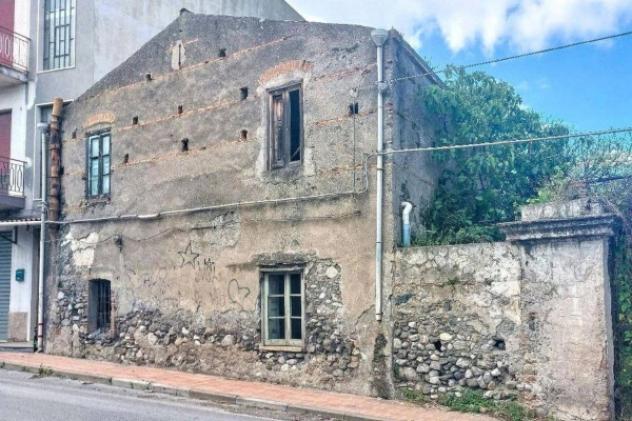 Immobile in asta di 210 m² con più di 5 locali in vendita a San Filippo del Mela - Foto 5