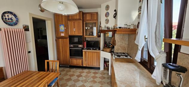 Villa in vendita a Santa Maria di Sala - Foto 5