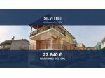 Immobile in asta di 50 m², box auto in vendita a Silvi