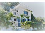 Vieste villa con giardino vicino al mare