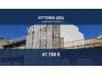 Immobile in asta di 114 m² con più di 5 locali e box auto in vendita a Vittoria