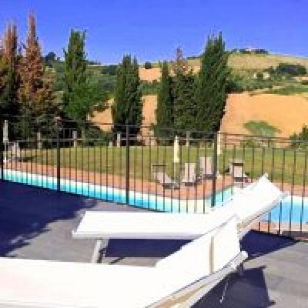 Azienda Agrituristica Levandara di Piersanti Franco