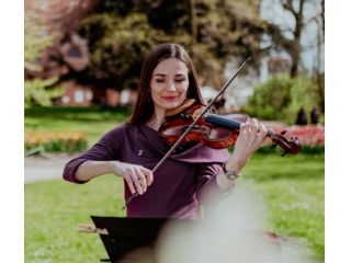 lezioni di violino e teoria e solfeggio