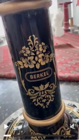 AFFETTATRICE VOLANO BERKEL MOD. 8 - Foto 4