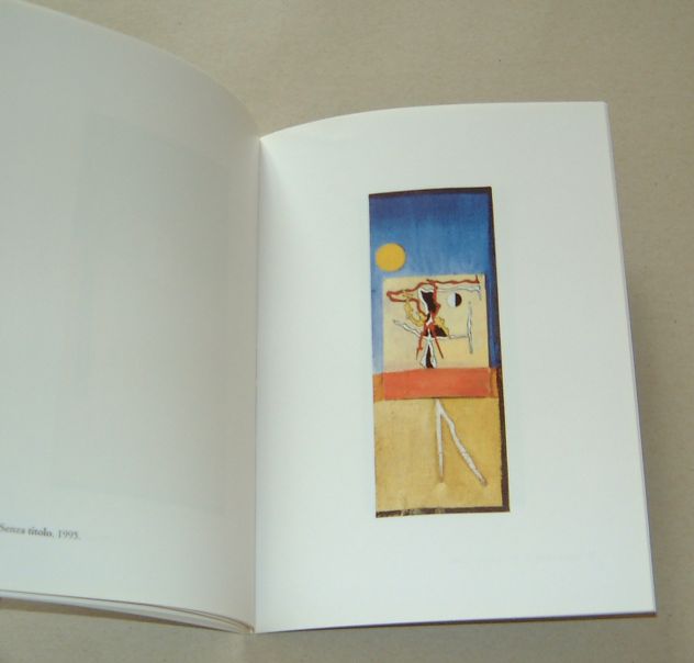 Ombra - La pittura come profezia - Foto 9
