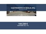 Immobile in asta di 1970 m² in vendita a Castronovo di Sicilia