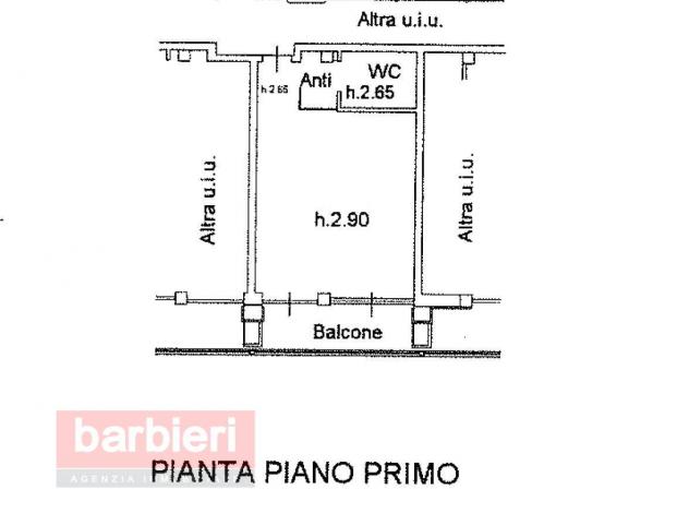 Negozio in vendita a Cervia, Milano Marittima - Foto 16