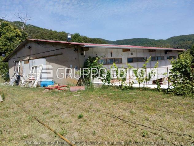 Laboratori per arti e mestieri di 291 mq in vendita a Cotronei - Rif. 4545790 - Foto 2