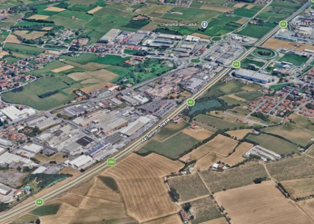 Immobile di 10000 m² con più di 5 locali in affitto a Erbusco - Foto 10