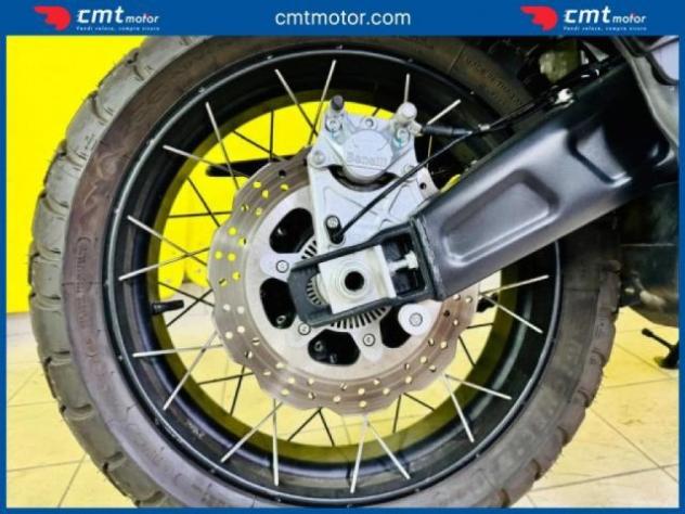 BENELLI Leoncino 800 Finanziabile - Verde - 9238 rif. 23991875 - Foto 8