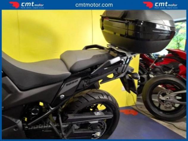 SUZUKI V-Strom 1050 Garantita e Finanziabile rif. 24174261 - Foto 6