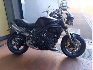 TRIUMPH Speed Triple 1050 SPEED TRIPLE 1050 rif. 23213044