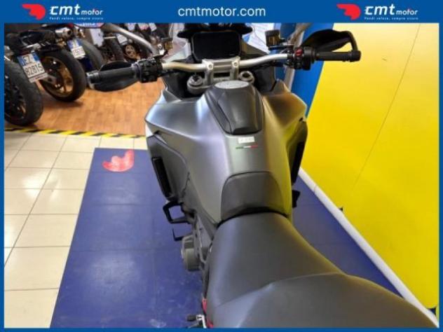DUCATI Multistrada V4 1100 Finanziabile - Rosso - 42000 rif. 24152118 - Foto 7