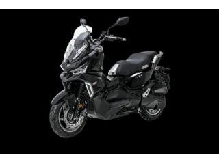 SYM ADX 125 2026