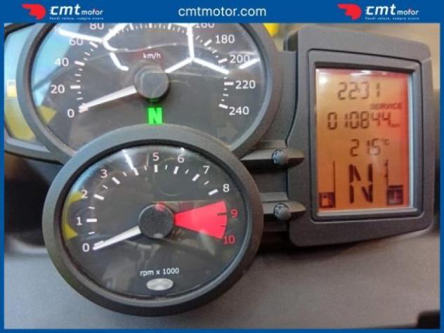 BMW F 800 ST Garantita e Finanziabile rif. 24202449 - Foto 5
