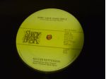 Kelle Patterson - let go, let go 45 giri MaxiSingle