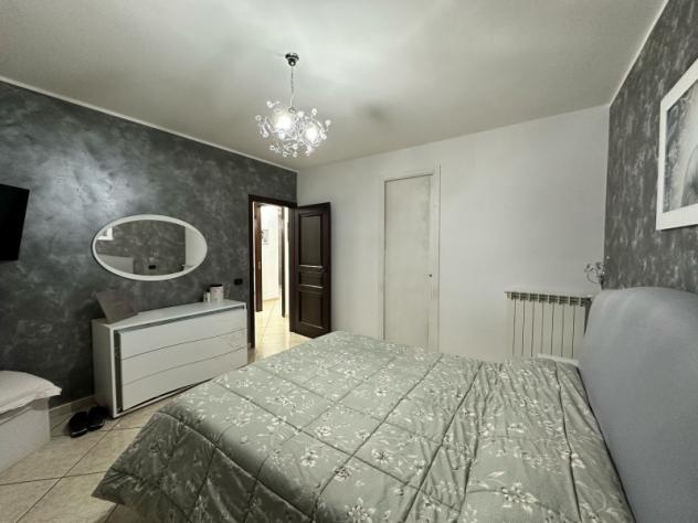 Appartamento in Via Emanuele Campolongo - Foto 11